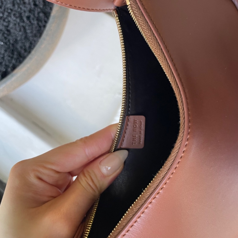 The row moon bag - Picture 6 of 7